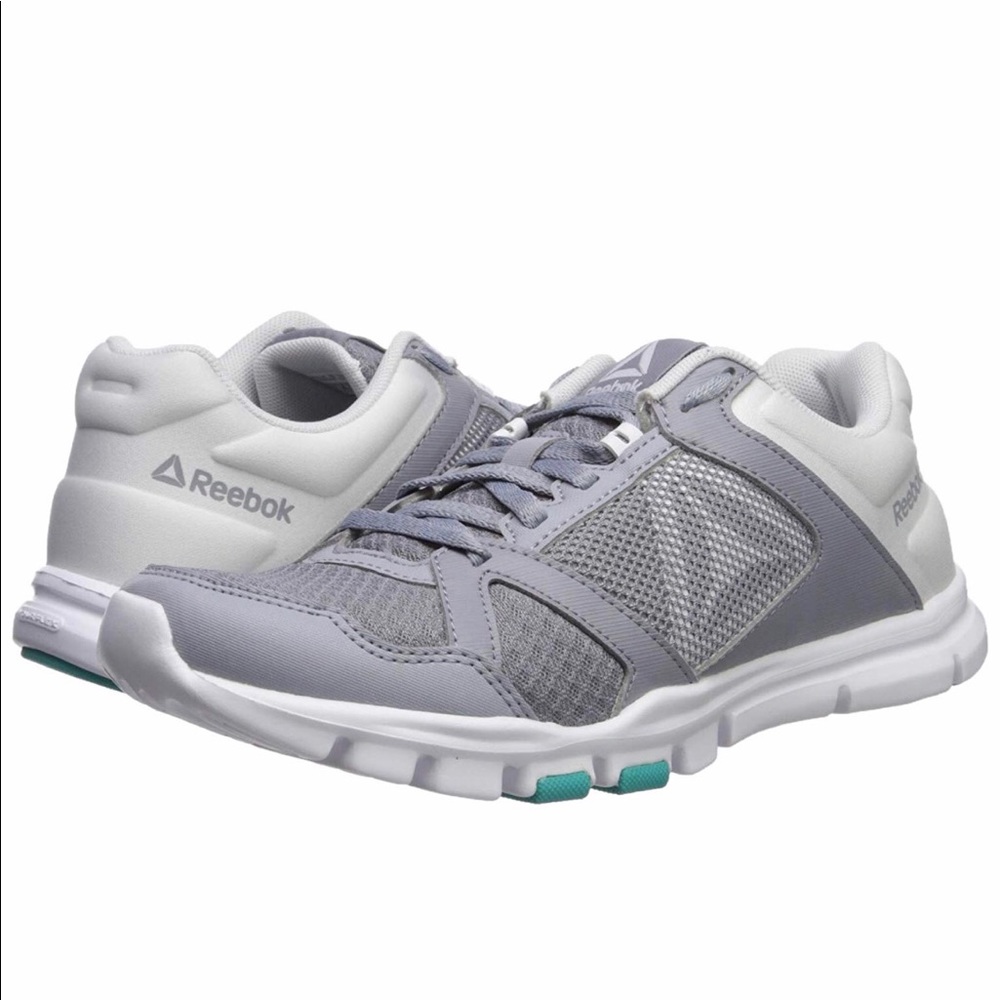 SOLD 💵 Reebok Womens Yourflex Trainette